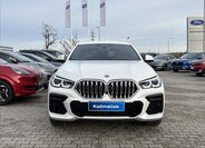 BMW X6 SUV 3,0 l 210 kw