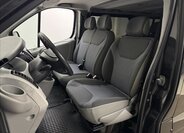 Opel Vivaro Kombi 2,5 l 107 kw