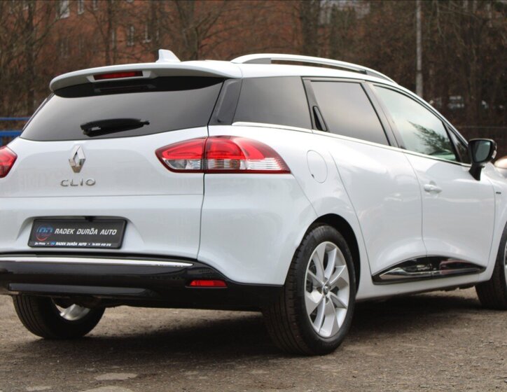 Renault Clio 5