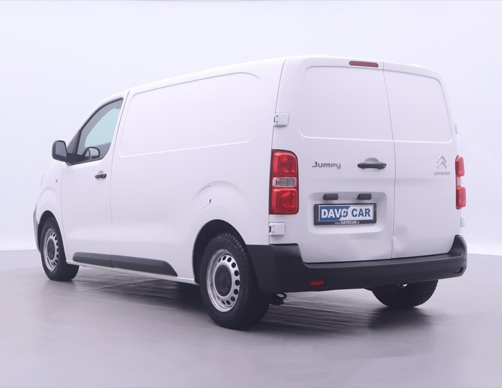 Citroën Jumpy 5