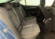 Škoda Octavia Liftback 1,5 l 110 kw