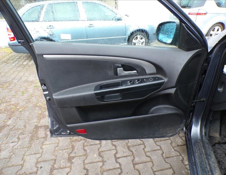 KIA Ceed Kombi 1,6 l 91 kw