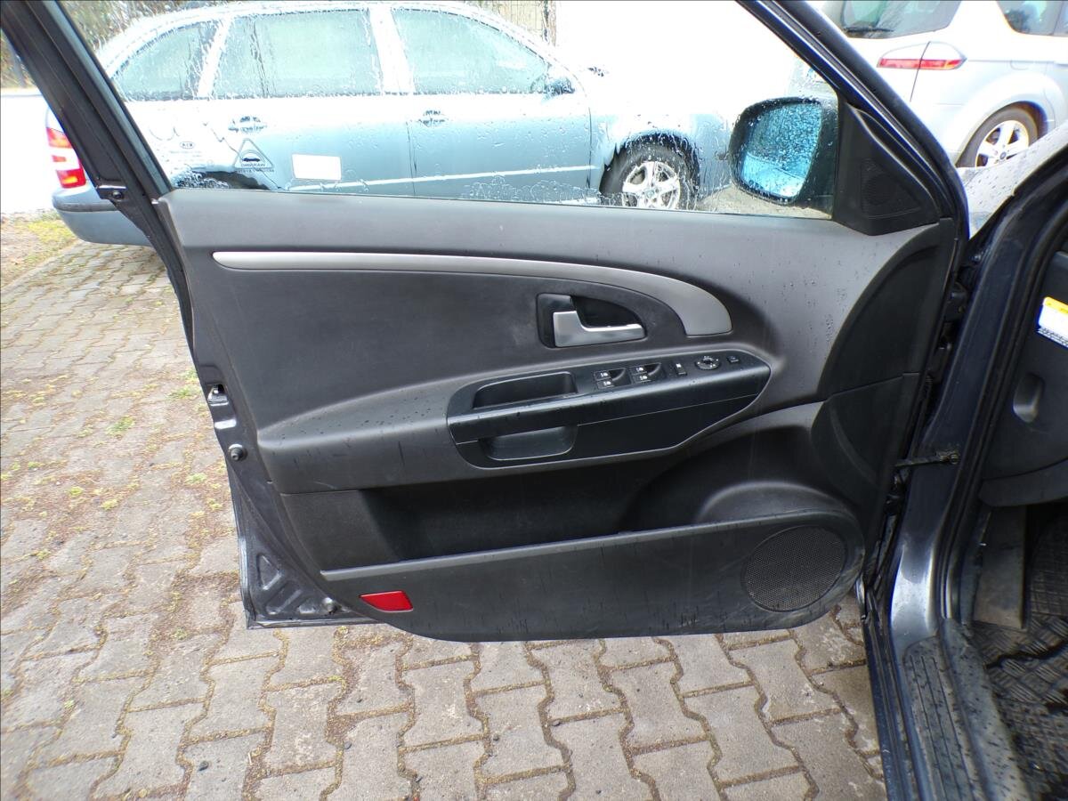 KIA Ceed Kombi 1,6 l 91 kw