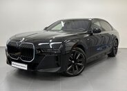 BMW Řada 7 Sedan / Limuzína 3,0 l 220 kw