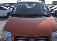 Fiat Panda Kombi 1,2 l 44 kw