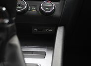 Škoda Octavia Liftback 1,6 l 81 kw