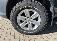 Toyota Hilux Pick-up 2,4 l 110 kw