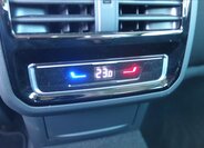 Volkswagen Passat Sedan / Limuzína 2,0 l 110 kw