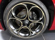 Alfa Romeo Giulia Ostatní 2,0 l 206 kw