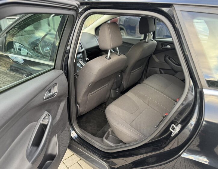 Ford Focus Kombi 1,6 l 85 kw