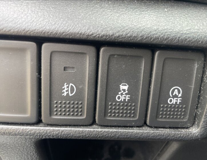 Suzuki SX4 S-Cross SUV / Terénní 3,0 l 88 kw