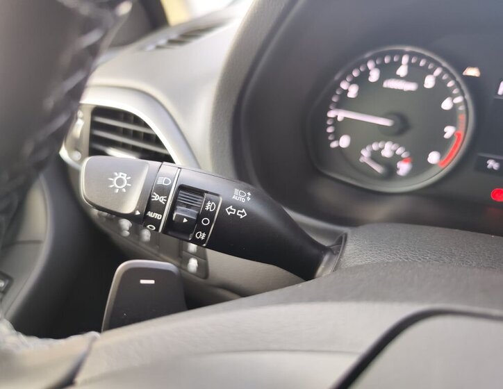 Hyundai i30 Kombi 998,0 88 kw