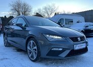 Seat Leon 21