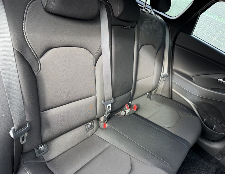 Hyundai i30 Kombi 1,6 l 85 kw