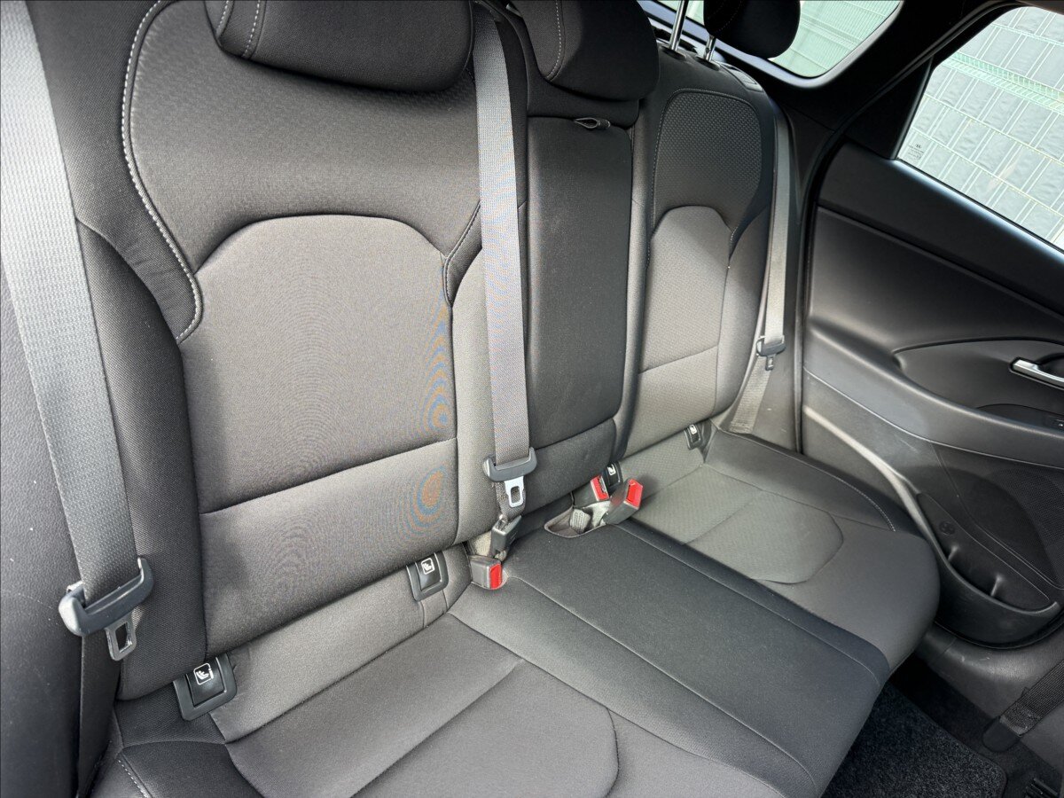 Hyundai i30 Kombi 1,6 l 85 kw