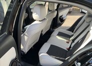 Mercedes-Benz Třídy A Hatchback 1,3 l 120 kw