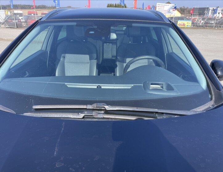 Peugeot 508 Kombi 2,0 l 133 kw