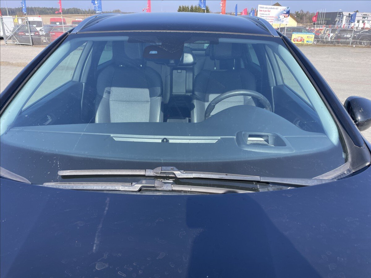 Peugeot 508 Kombi 2,0 l 133 kw