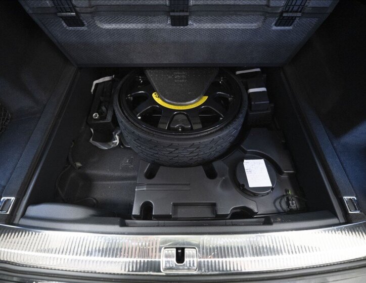 Audi Q7 SUV / Terénní 3,0 l 210 kw