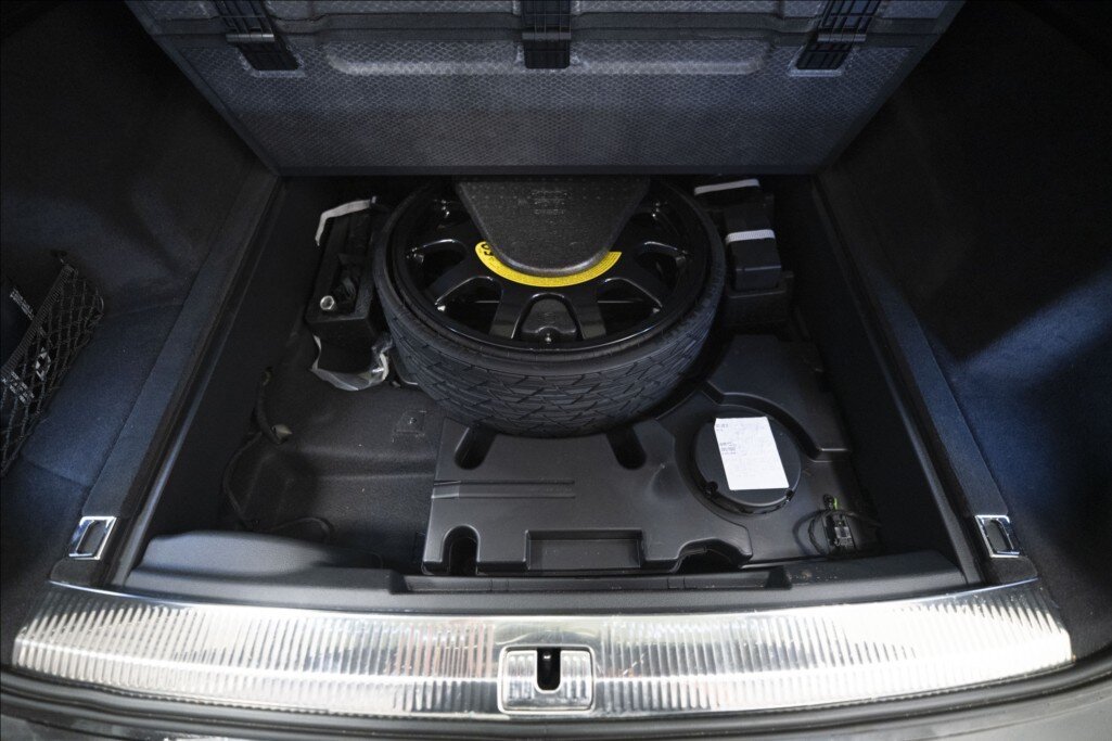Audi Q7 SUV / Terénní 3,0 l 210 kw