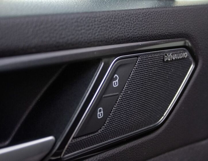 Volkswagen Tiguan 18