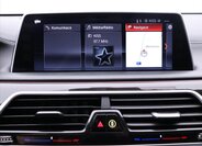 BMW Řada 7 Sedan / Limuzína 4,4 l 330 kw