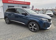 Peugeot 5008 MPV 1,6 l 133 kw
