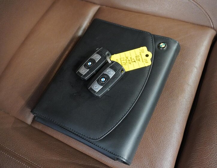 BMW X5 SUV 3,0 l 180 kw