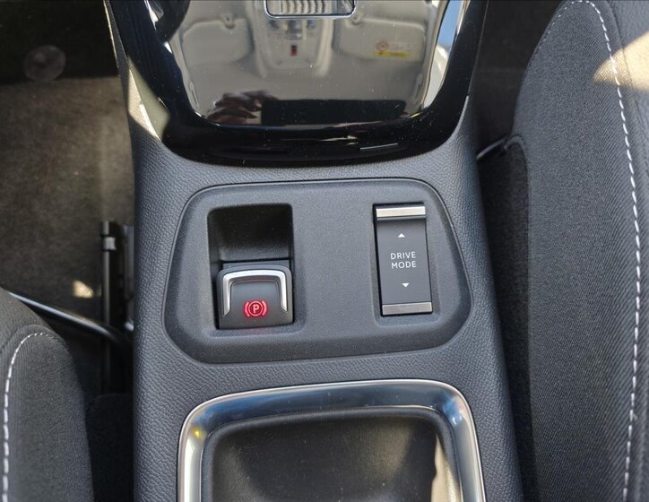 Opel Corsa Hatchback 0,0 100 kw