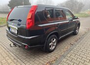 Nissan X-Trail 5