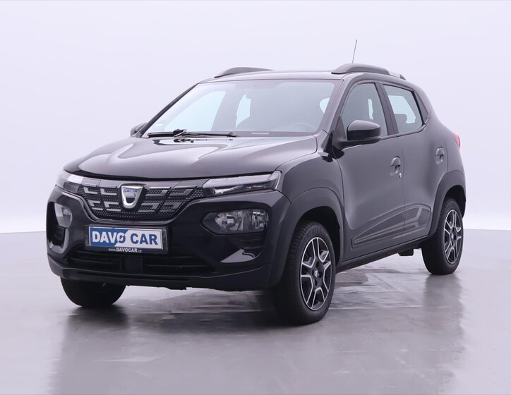 Dacia Spring 3