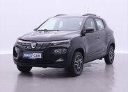 Dacia Spring 3