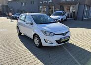 Hyundai i20 1