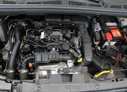 Peugeot Partner Ostatní 1,5 l 75 kw