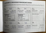 Nissan Qashqai SUV / Terénní 1,3 l 103 kw