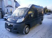 Peugeot Boxer 3