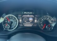 Dodge RAM 1500 Pick-up 5,7 l 295 kw