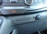 Ford Transit Ostatní 2,0 l 125 kw