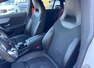 Mercedes-Benz CLA Sedan / Limuzína 2,0 l 310 kw