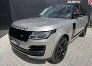 Land Rover Range Rover 2