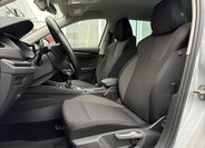 Škoda Octavia Kombi 1,5 l 110 kw