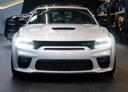 Dodge Charger Sedan 6,4 l 362 kw