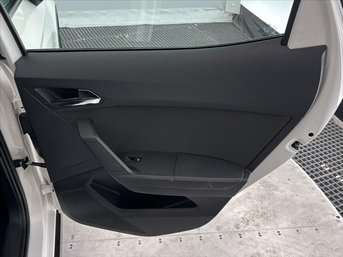 Seat Arona Hatchback 999,0 85 kw