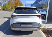 KIA Sportage SUV 0,0 0