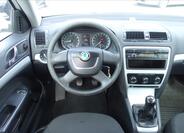 Škoda Octavia 16