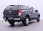 Ford Ranger Pick-up 3,2 l 147 kw