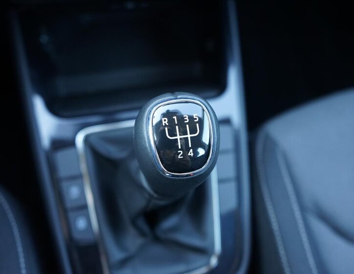 Škoda Fabia Hatchback 999,0 59 kw