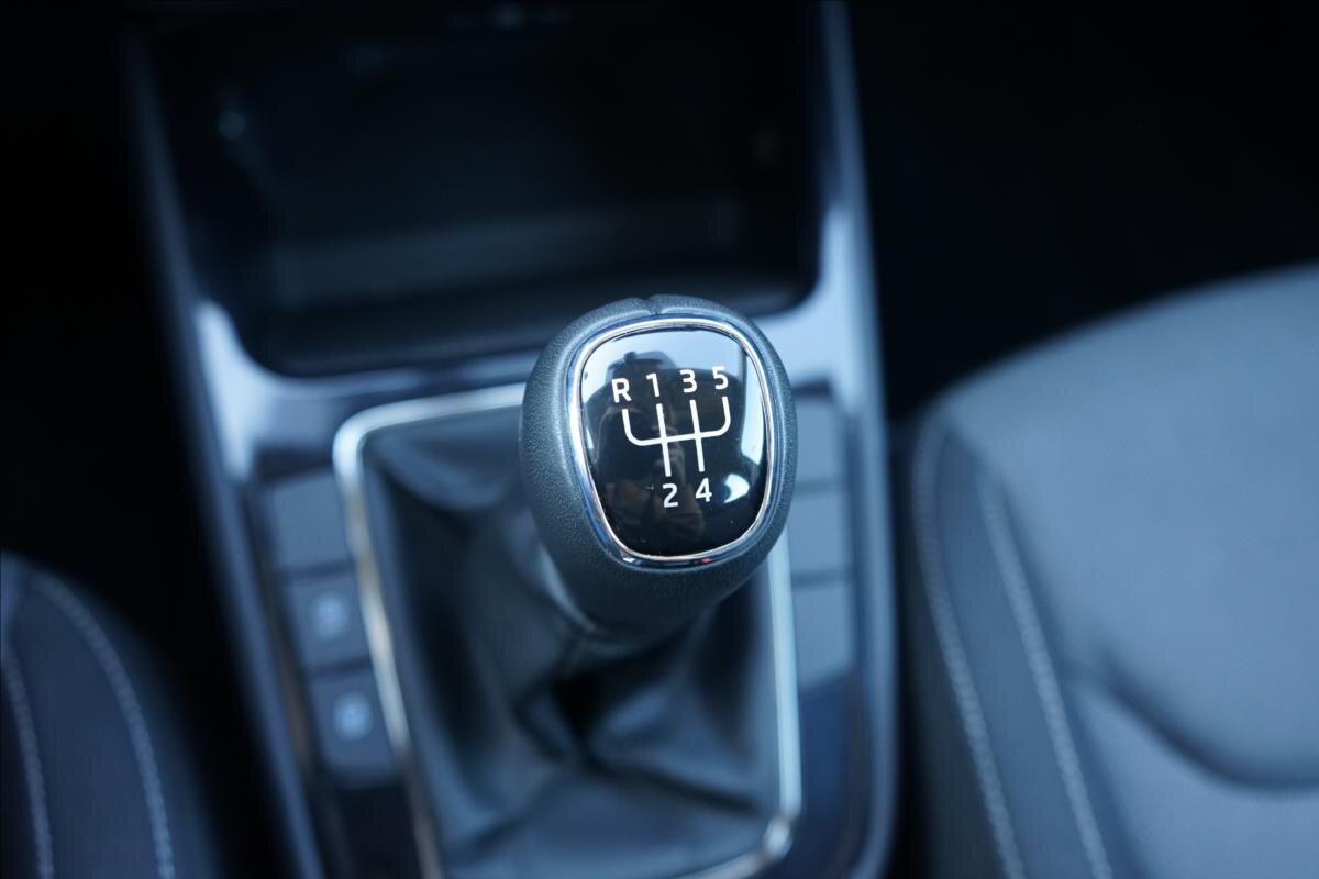 Škoda Fabia Hatchback 999,0 59 kw