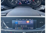 Opel Insignia Kombi 2,0 l 128 kw