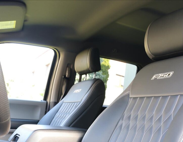 Ford F-150 Pick-up 5,0 l 287 kw